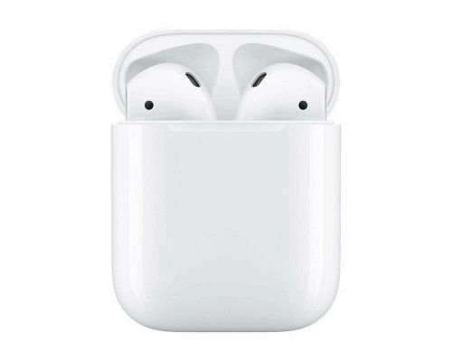 Наушники AirPods (3rd Gen) MagSafe Case