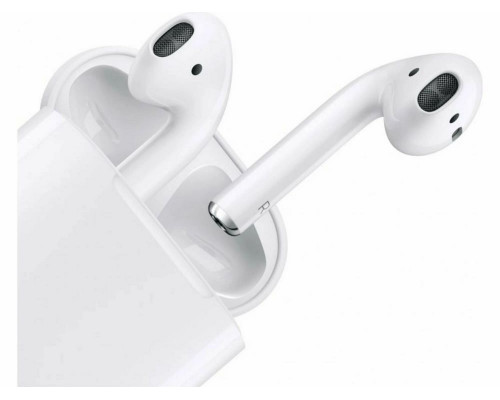 Наушники AirPods (3rd Gen) MagSafe Case