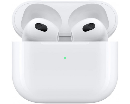 Наушники AirPods (3rd Gen) MagSafe Case