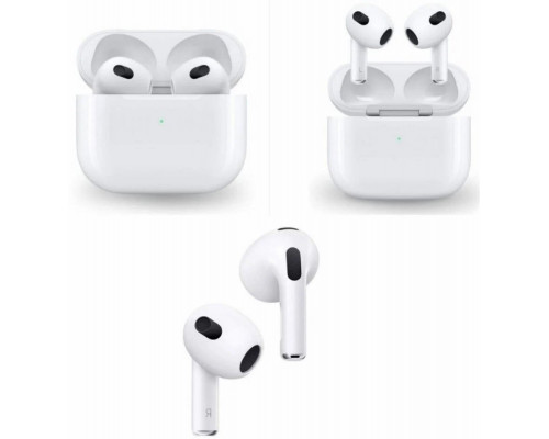 Наушники AirPods (3rd Gen) MagSafe Case