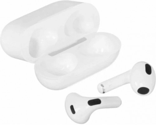 Наушники AirPods (3rd Gen) MagSafe Case