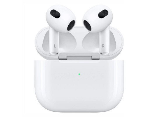 Наушники AirPods (3rd Gen) MagSafe Case