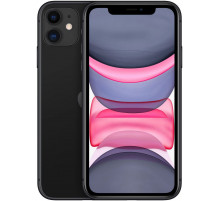 Смартфон iPhone 11 128Gb Black