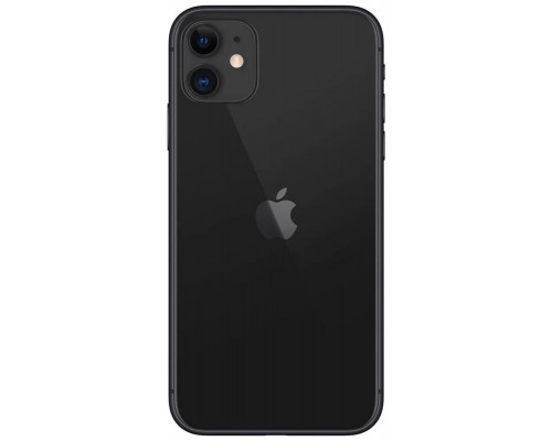 Смартфон iPhone 11 128Gb Black