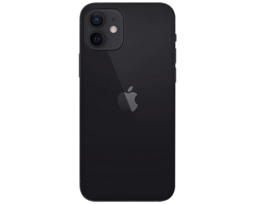 Смартфон iPhone 12 128Gb Black