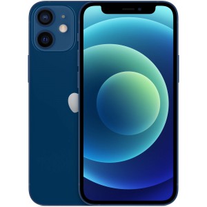 Смартфон iPhone 12 64Gb Blue