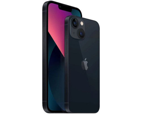 Смартфон iPhone 13 128Gb Midnight