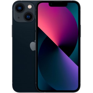 Смартфон iPhone 13 128Gb Midnight