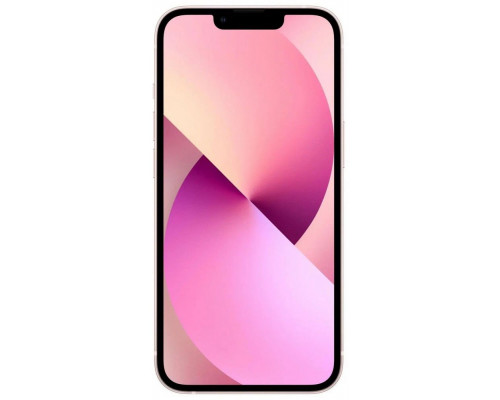 Смартфон iPhone 13 128Gb Pink