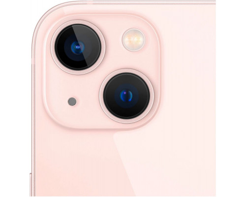 Смартфон iPhone 13 128Gb Pink