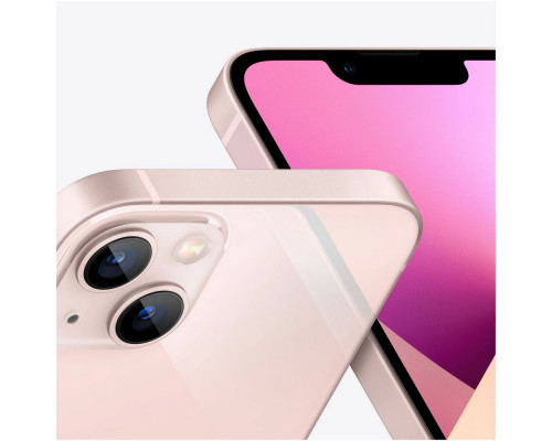 Смартфон iPhone 13 128Gb Pink