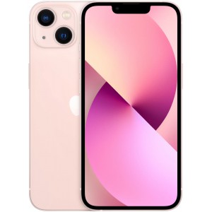 Смартфон iPhone 13 128Gb Pink