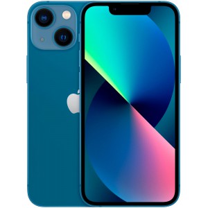 Смартфон iPhone 13 256Gb Blue