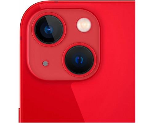 Смартфон iPhone 13 mini 512Gb Red