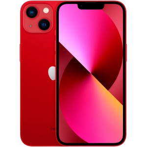 Смартфон iPhone 13 mini 512Gb Red