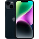 Смартфон iPhone 14 256Gb Midnight