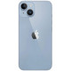 Смартфон iPhone 14 Plus 128Gb Blue