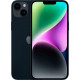 Смартфон iPhone 14 Plus 128Gb Midnight