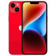 Смартфон iPhone 14 Plus 256Gb Red