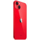 Смартфон iPhone 14 Plus 256Gb Red