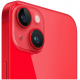 Смартфон iPhone 14 Plus 256Gb Red