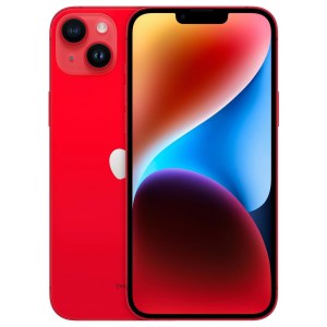 Смартфон iPhone 14 Plus 256Gb Red