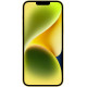 Смартфон iPhone 14 Plus 256Gb Yellow