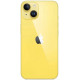 Смартфон iPhone 14 Plus 256Gb Yellow