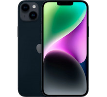 Смартфон iPhone 14 Plus 512Gb Midnight