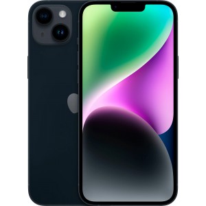 Смартфон iPhone 14 Plus 512Gb Midnight