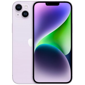 Смартфон iPhone 14 Plus 512Gb Purple