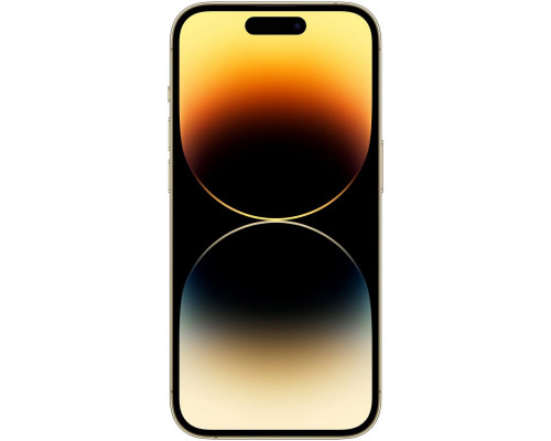 Смартфон iPhone 14 Pro 128Gb Gold