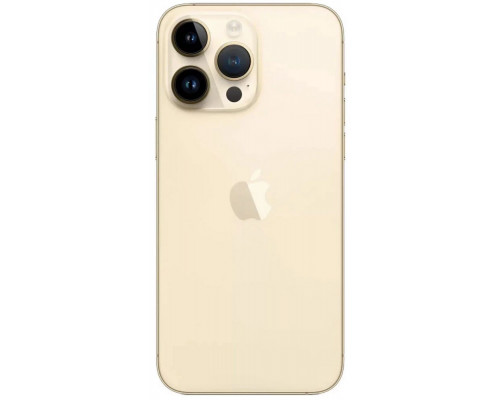 Смартфон iPhone 14 Pro 128Gb Gold