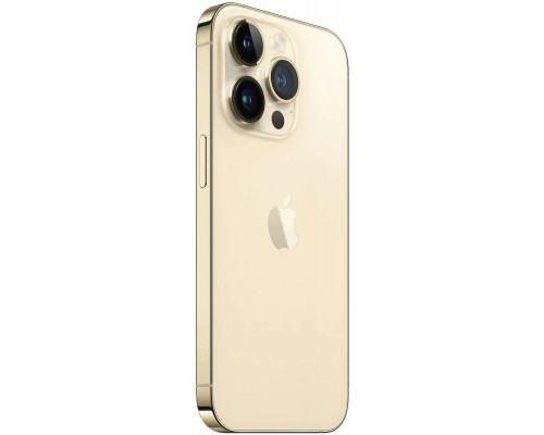 Смартфон iPhone 14 Pro 128Gb Gold