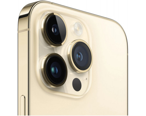 Смартфон iPhone 14 Pro 128Gb Gold