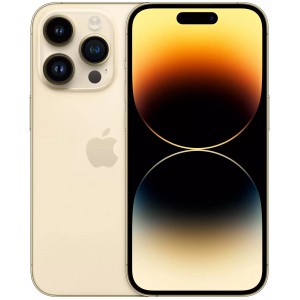 Смартфон iPhone 14 Pro 128Gb Gold