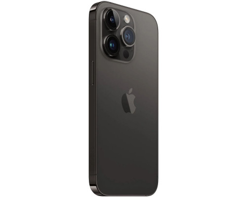 Смартфон iPhone 14 Pro Max 256Gb Black