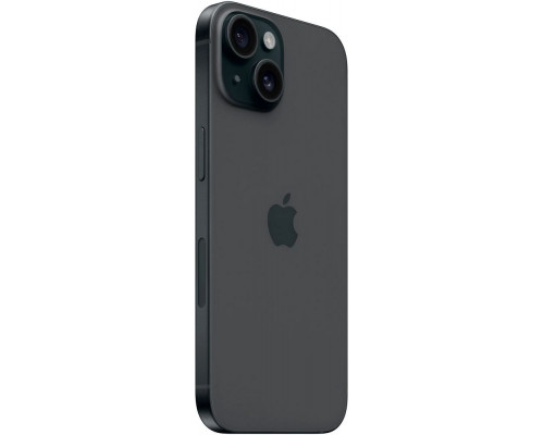 Смартфон iPhone 15 128Gb Black