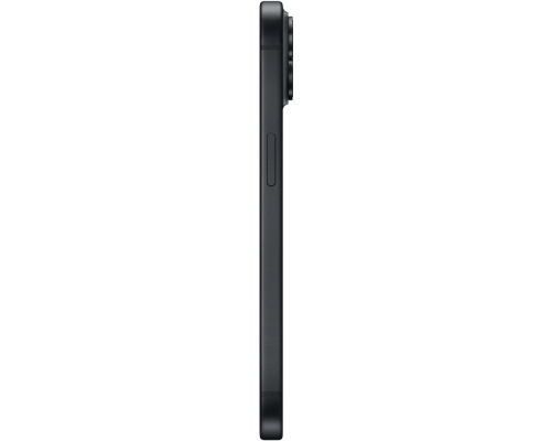 Смартфон iPhone 15 128Gb Black