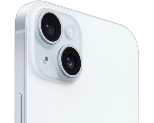 Смартфон iPhone 15 128Gb Blue Смартфон iPhone 15 128Gb Blue