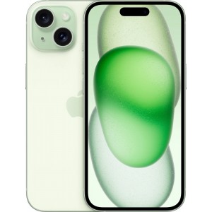 Смартфон iPhone 15 128Gb Green