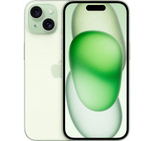 Смартфон iPhone 15 256Gb Green