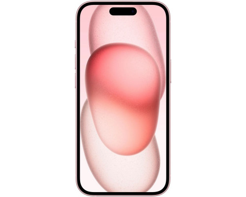 Смартфон iPhone 15 256Gb Pink