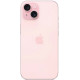 Смартфон iPhone 15 256Gb Pink