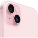 Смартфон iPhone 15 256Gb Pink