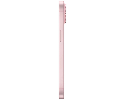 Смартфон iPhone 15 256Gb Pink