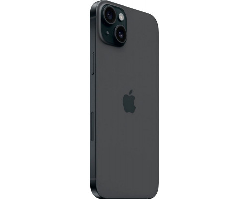 Смартфон iPhone 15 Plus 128Gb Black