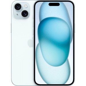 Смартфон iPhone 15 Plus 128Gb Blue