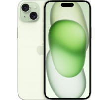 Смартфон iPhone 15 Plus 128Gb Green