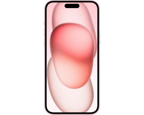 Смартфон iPhone 15 Plus 128Gb Pink